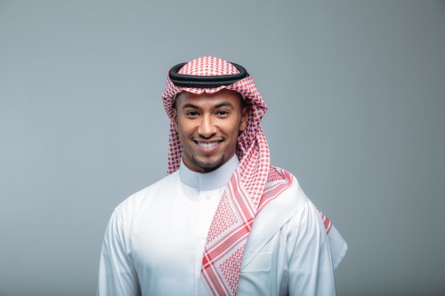 صورة محمد العتيبي