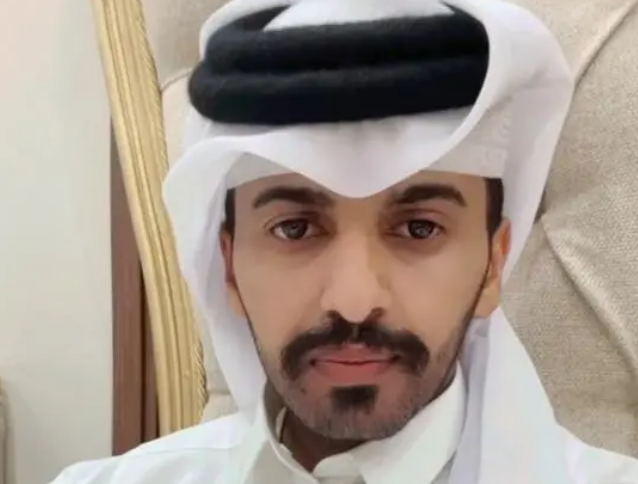 صورة خالد المطيري